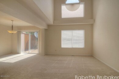 Soaring 2 story ceilings in LR