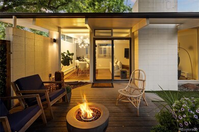 1364 S Eudora St, Denver, CO 80222 - photo 7