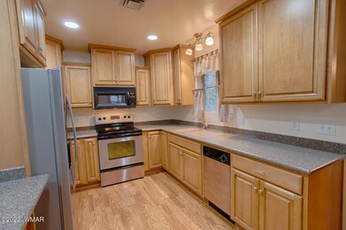 Kitchen Additional View