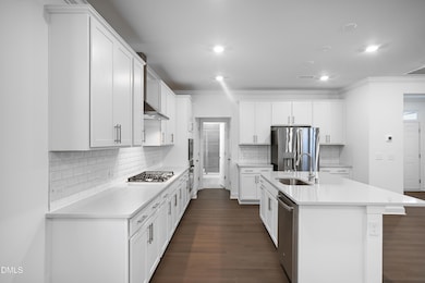 912 Cassa Clubhouse Way, Knightdale, NC 27545 - photo 7