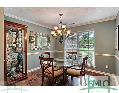 Dining Room.