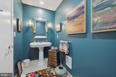 Corinthian Condominium unit 408, Bala Cynwyd, PA 19004 - photo 4