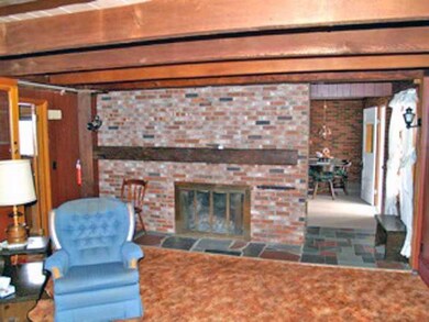 Living Room.