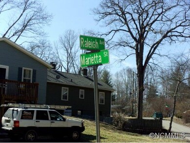 120 Raleigh Ave unit 2, Asheville, NC 28803 - photo 5