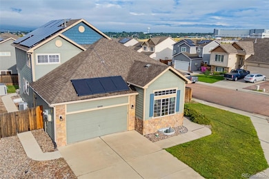 6446 Dancing Moon Way, Colorado Springs, CO 80911 - photo 6