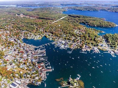 Aerial View.