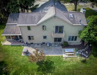 8921 Orchard View Ct, Fort Wayne, IN 46835 - photo 5