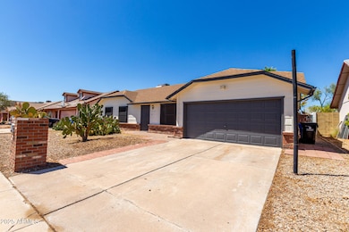 3632 W Oraibi Dr, Glendale, AZ 85308 - photo 3