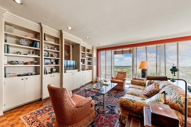 The Willowick unit 9H, Houston, TX 77027 - photo 4