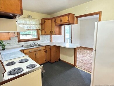 1515 Old Highway 337, Corydon, IN 47112 - photo 5