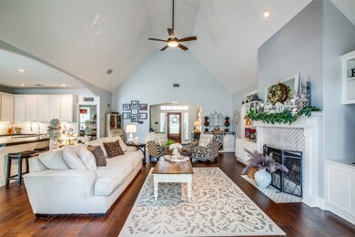 2323 Pebble Lake Dr, Magnolia, TX 77354 - photo 7