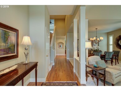 Entrance/Foyer