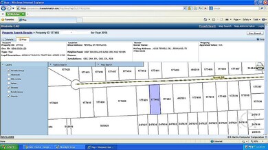 0 Terrell Dr, Pearland, TX 77584 - photo 3
