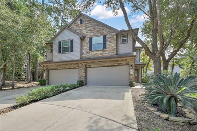 7 Fairlee Ct, Magnolia, TX 77354 - photo 2