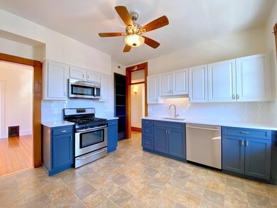 9 Ticknor St unit 3, Boston, MA 02127 - photo 5