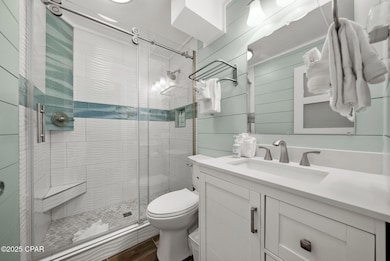 Continental Condominiums unit 410, Panama City Beach, FL 32413 - photo 7