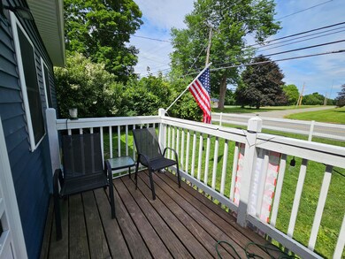2 front porch