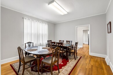 Dinning Room