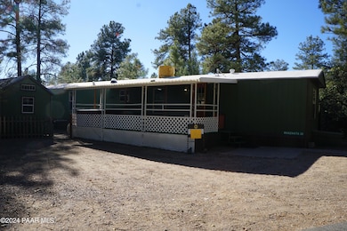 1520 White Spar Rd unit M28, Prescott, AZ 86303 - photo 4