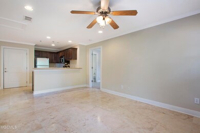 Kitchen and Dining
