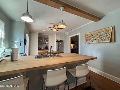 3357 Whittle Springs Rd, Knoxville, TN 37917 - photo 5