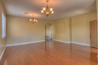 Living Room / Dining Room