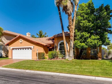 3620 E Saddle Ave, Las Vegas, NV 89121 - photo 2