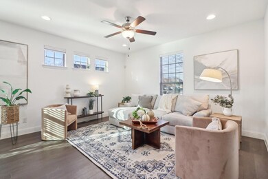 4691 Dozier Rd unit C, Carrollton, TX 75010 - photo 6