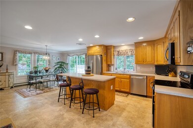 141 Pound Rd, Cumberland, RI 02864 - photo 3