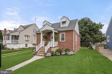 5529 Willys Ave, Halethorpe, MD 21227 - photo 2