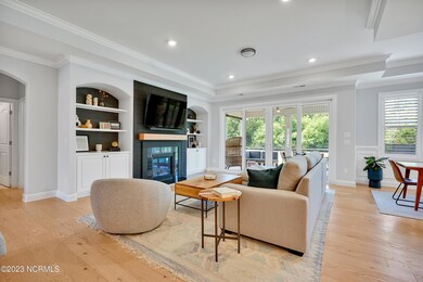 7032 Spalding Dr, Winnabow, NC 28479 - photo 4