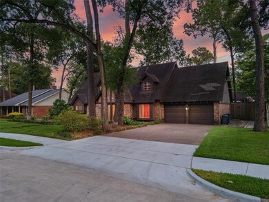 13011 Taylorcrest Rd, Houston, TX 77079 - photo 4