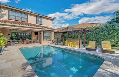 3402 Tigris Ln, Naples, FL 34119 - photo 2