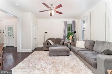 1217 N West St, Carlisle, PA 17013 - photo 7