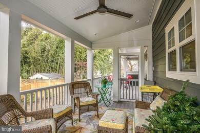 2616 West St, Falls Church, VA 22046 - photo 2