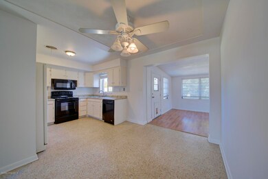 Dining Area off Kitchen