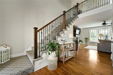 1709 SW Kendall Dr, Lees Summit, MO 64082 - photo 4