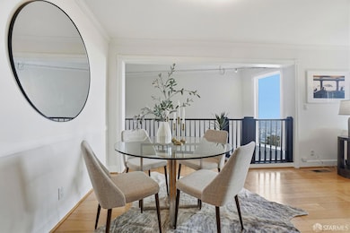 17 Perego Terrace unit 7, San Francisco, CA 94131 - photo 4