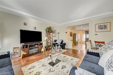 7139 Oakville Ranch Ct, Las Vegas, NV 89118 - photo 5