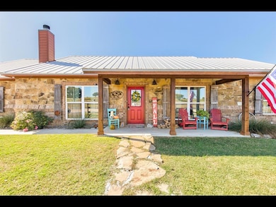 5815 Farm To Market Road 730 N, Decatur, TX 76234 - photo 2