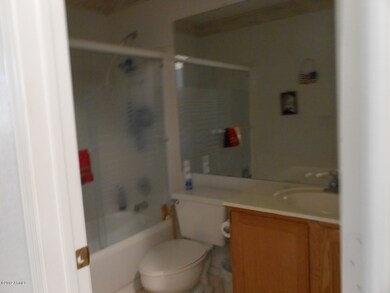 Hall bath