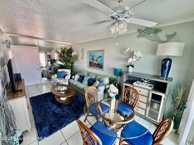 801 S Brevard Ave unit I, Cocoa Beach, FL 32931 - photo 3