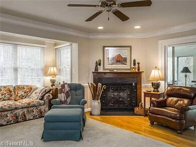 2240 Setliff Dr, High Point, NC 27265 - photo 6