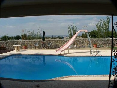 10129 Stoneway Dr, El Paso, TX 79925 - photo 2