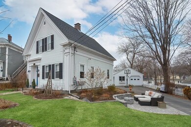 64 Railroad St, Holliston, MA 01746 - photo 2