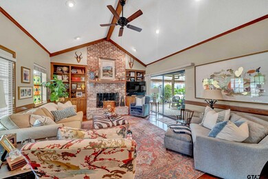 4910 4910 Forestwood Blvd, Tyler, TX 75703 - photo 6