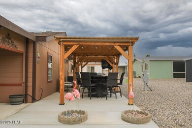1545 East El Rodeo Rd #96-2