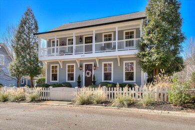 1107 Primrose Ln, Evans, GA 30809 - photo 3