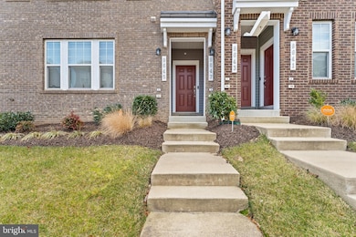 9647 Glassy Creek Way unit 160, Upper Marlboro, MD 20772 - photo 3