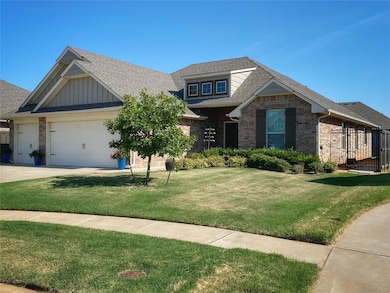 1508 Fulwider Ln, Norman, OK 73072 - photo 3